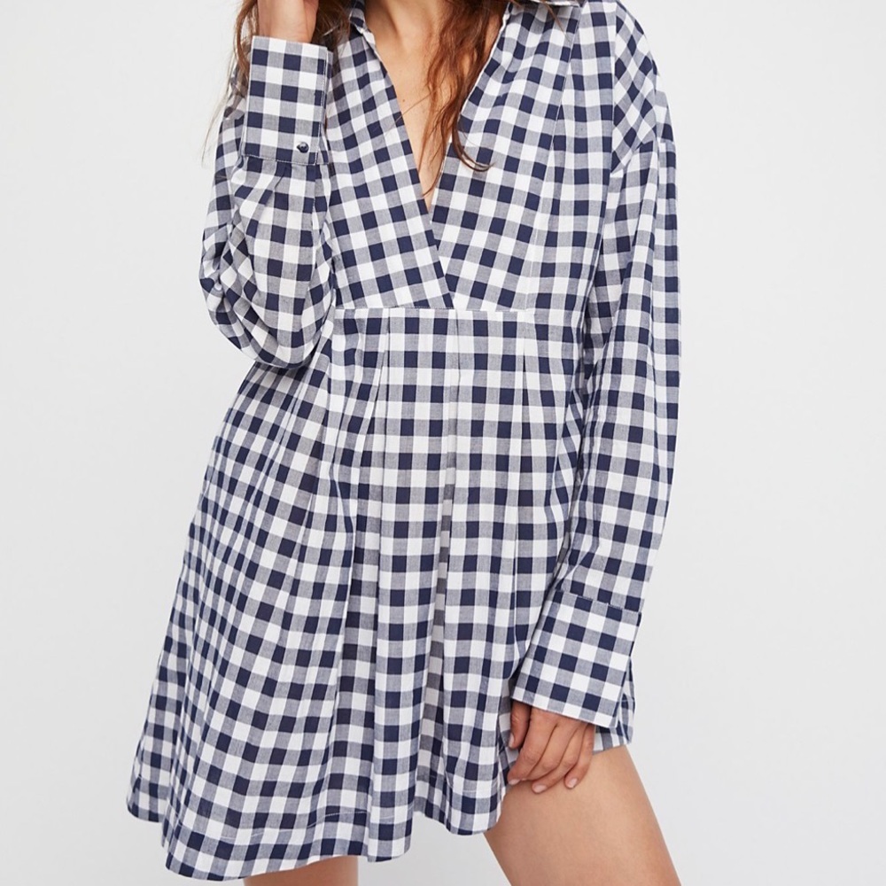 Just A Girl Pullover